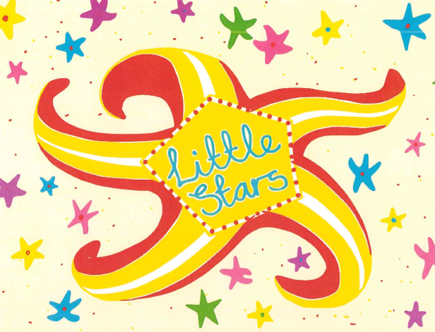 Little Stars - Babies &amp; Toddler Group